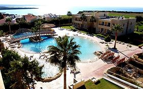 Panareti Coral Bay Resort Cyprus